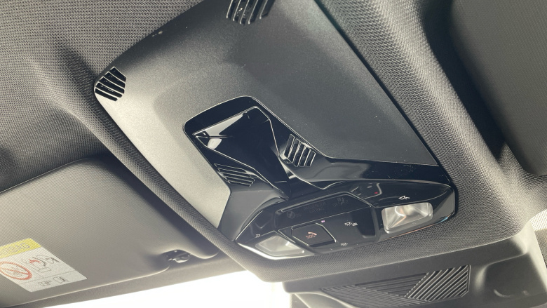 BMW X2 sDrive 20i M Sport 5dr Step Auto Petrol Hatchback